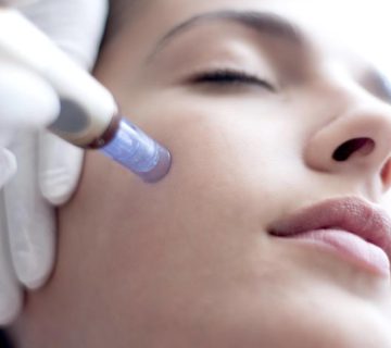 الميزوثيرابي