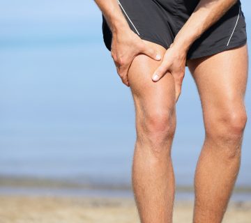 اصابات رياضيه