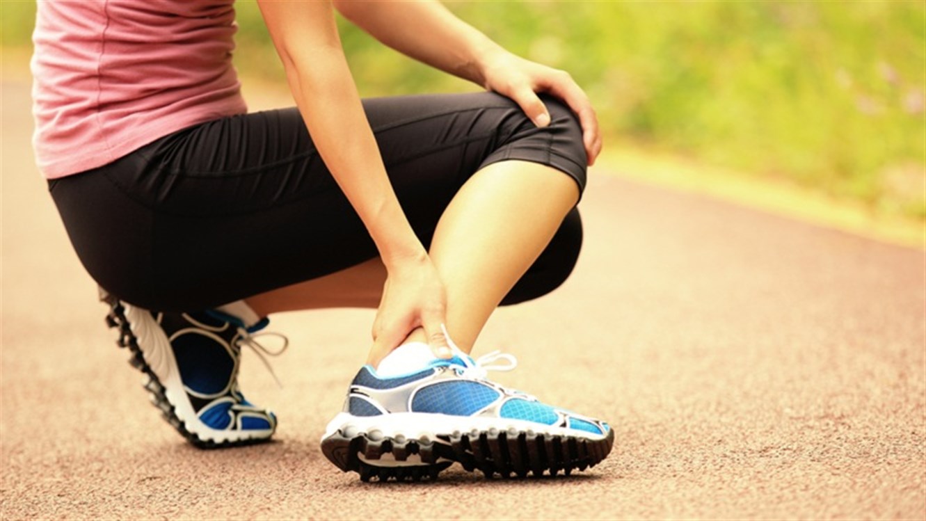 الإصابات الرياضية