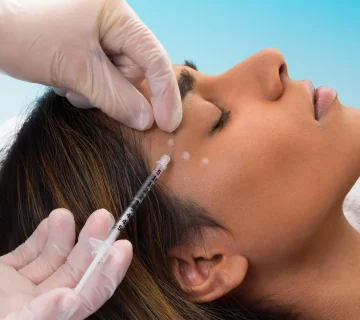 "إرشادات لحقن البوتوكس الآمن، الجزء الثالث"