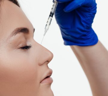 "إرشادات لحقن البوتوكس الآمن، الجزء الثاني"