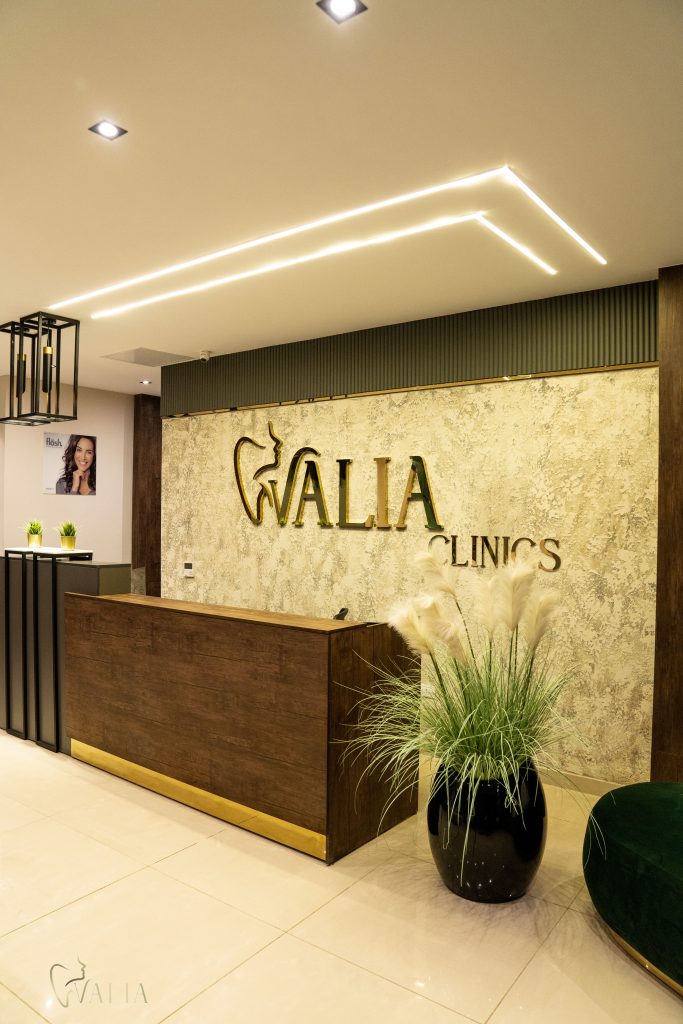 "Valia" Clinic