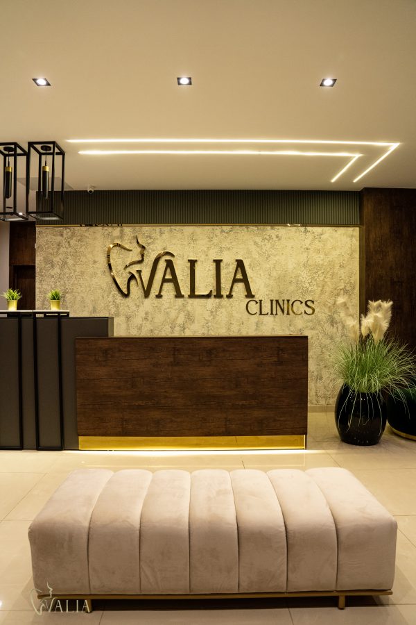 DSC01425 "Valia Clinic": A Journey of Beauty and Health.
