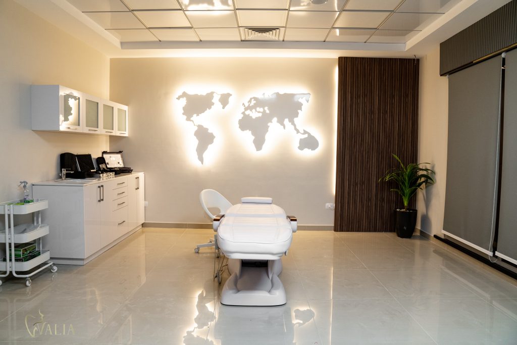 Valia Clinic