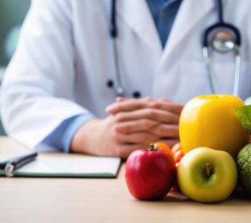 Therapeutic Nutrition