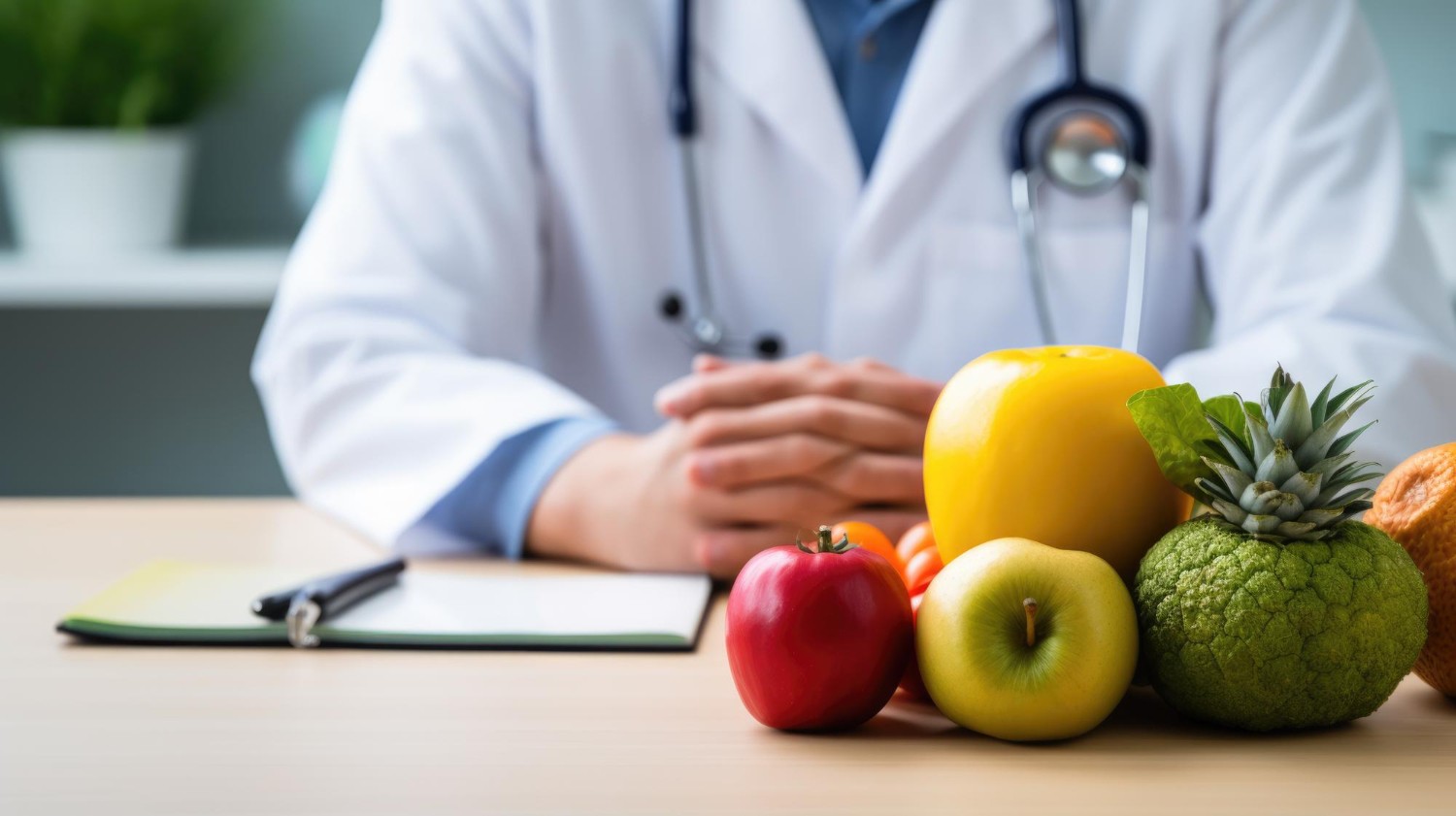 Therapeutic Nutrition