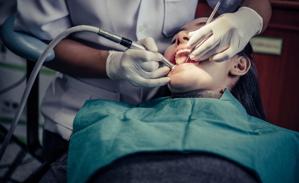 Treatment of Malocclusion