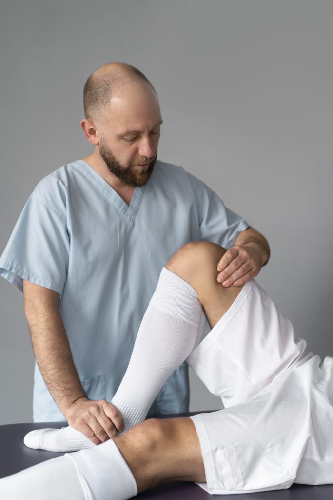 Post-surgery rehabilitation typically involves a variety of measures and techniques, including:
Physical Therapy-Occupational Therapy-Psychological Therapy-Provision of Assistive Devices-