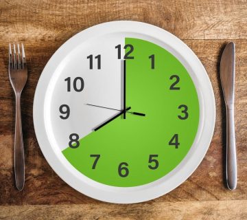 Intermittent Fasting: Types and Benefits.