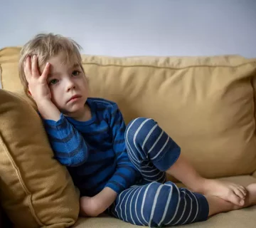 Autism Spectrum Disorder (ASD)