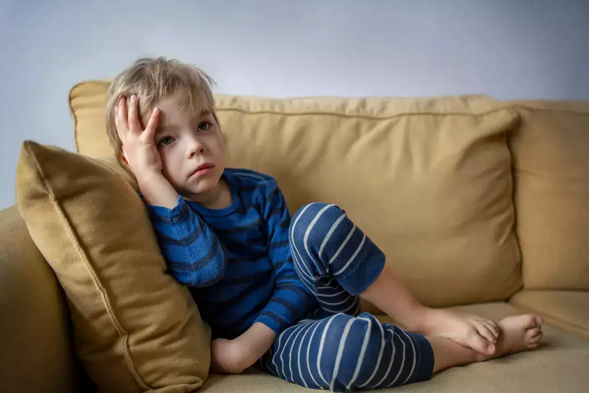 Autism Spectrum Disorder (ASD)