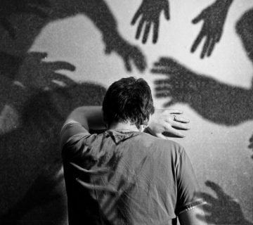 Treatment of fear and anxiety and the most important causes of the problem