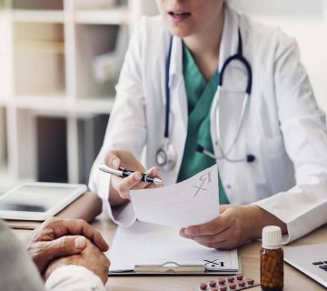 The Importance of a Treatment Plan