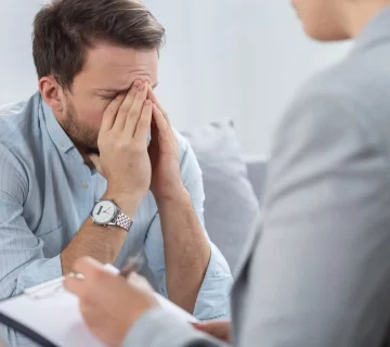 Psychological Trauma: Symptoms, Causes, and Treatment