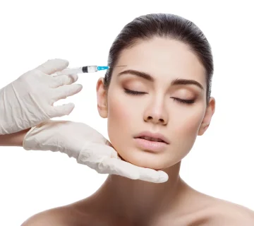 "Beyond Wrinkles: The Versatile Medical Applications of Botox"