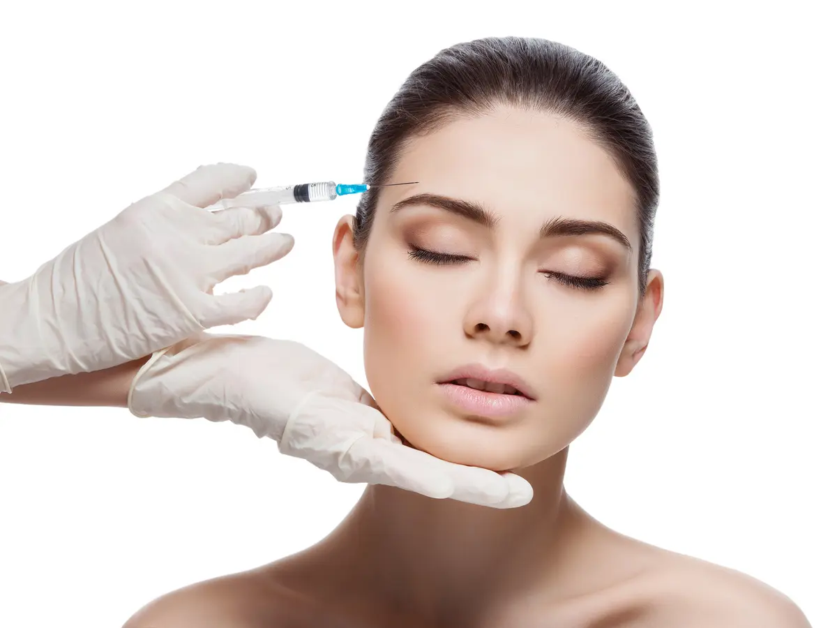 "Beyond Wrinkles: The Versatile Medical Applications of Botox"