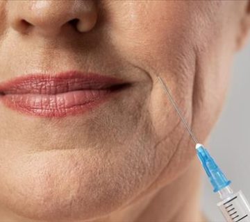 "Guidelines for Safe Botox Injections, Part One"
