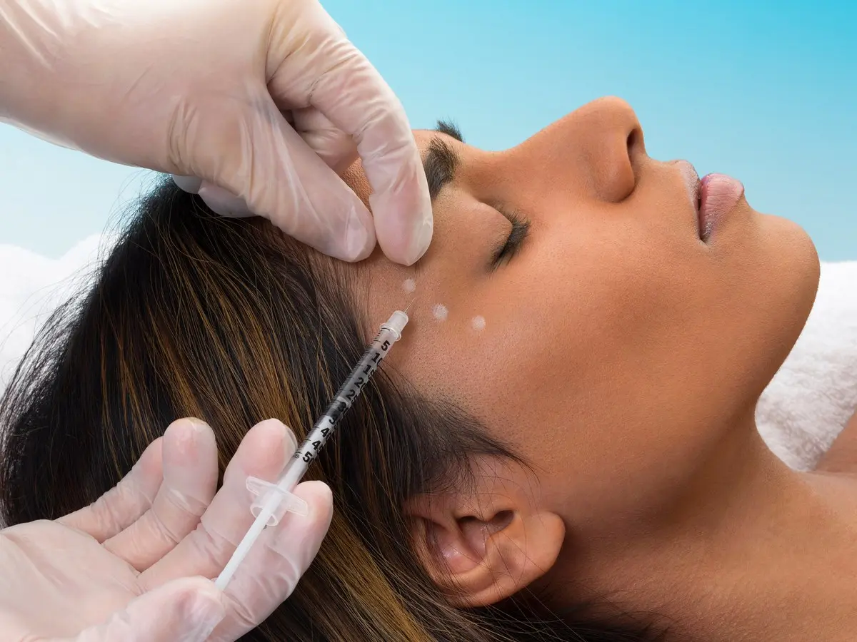 "Guidelines for Safe Botox Injection, Part Three"
