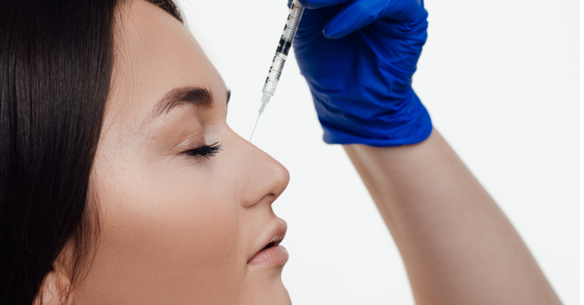 "Guidelines for Safe Botox Injections, Part Two"